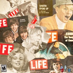 Lil Mop Top x Moliver - LIFE feat. Jonah Renna