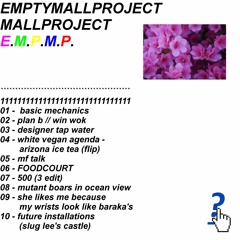mutant boars in ocean view