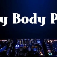 Sexy Body JM Y EGO Edit DJ Sebastián Posada PVT