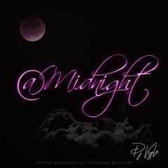 @Midnight by DJ Kyle
