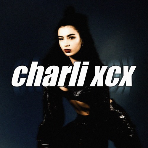 Vroomstorm [Charli XCX vs. Darude]