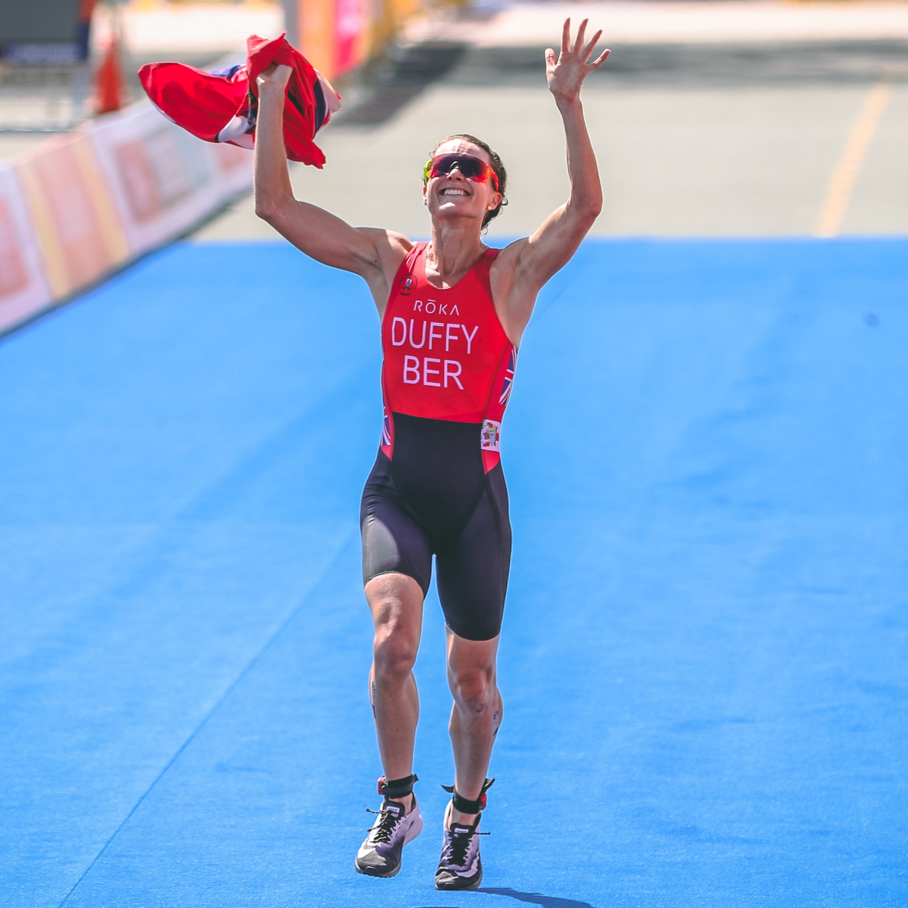 WITSUP women in triathlon
