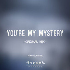 You're My Mystery (Original Mix)