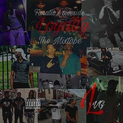 5iveSide ft Fanatic- Blacked Out