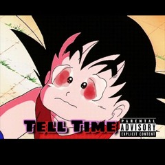 SMOKESWEEDALOT TELL TIME (PROD.Averyjustin$)