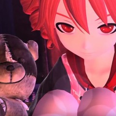 【重音テト】Tokyo Teddy Bear (Music box ver.)【UTAUカバー】