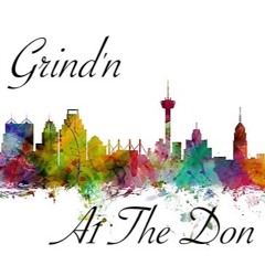 Been Grind'n (Prod. JP SOUNDZ X Prod. A1 The Don)