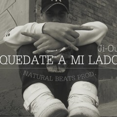 JI-OU - QUÉDATE A MI LADO
