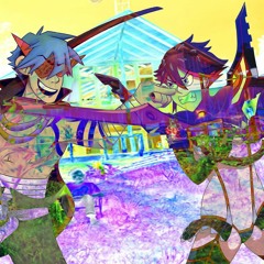 Libera My Dry Body From Hell (dj-Jo VS Cement City)