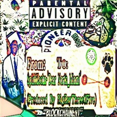 JP$pliff-"Dear NorthMiami"(Prod. By BigZay305)