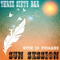 Sun Session @ Three sixty Bar Koh Phangan