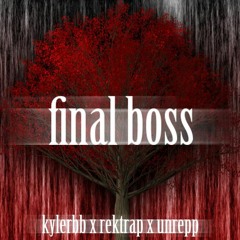 Final Boss