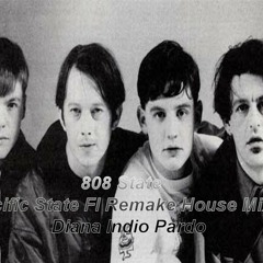 808 State Pacific State House Remix