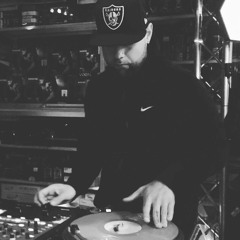 DJ FATBOY Throwback KBLOCC(Kevin Scott JR) Mix