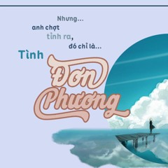 Đơn Phương - K ft Yun