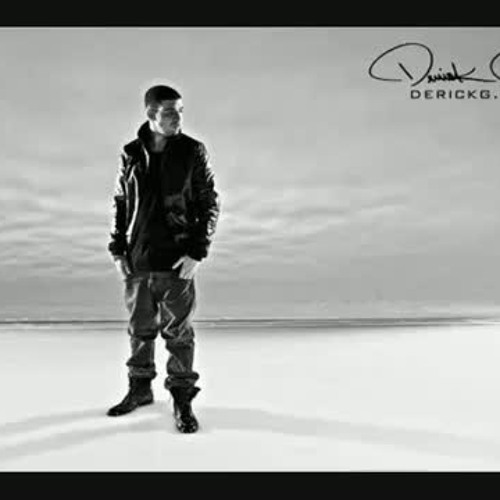 Drake - Say Something (feat. Jeremih & Rihanna) prod. by timboland HQ NEW 2010 LEAK