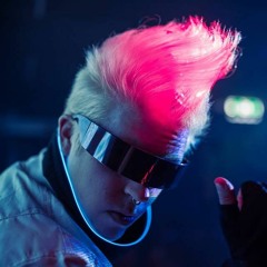 Laser Highway DJ set 14/04/18