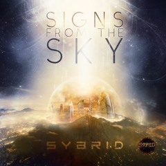 Signs From The Sky [Instrumental]