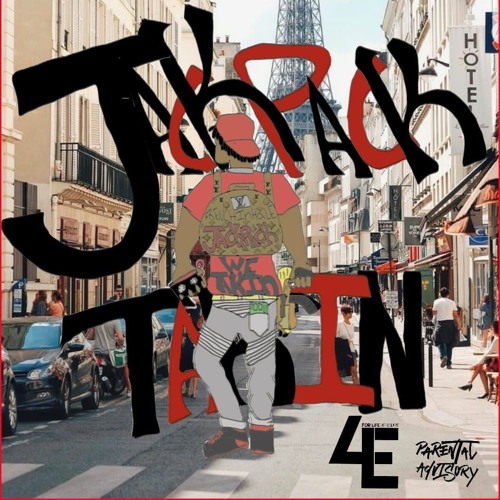 Famous Dex - Slick Talk (REMIX)