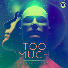Too Much - Tation