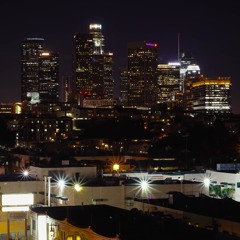 Late Night Drives Thinking Of You
