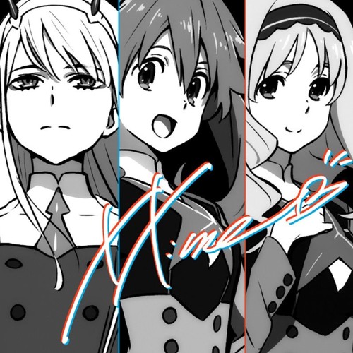 『Darling in the FranXX』ED4「ひとり(TV size)」