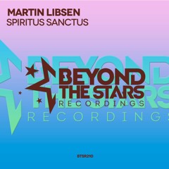 Martin Libsen - Spiritus Sanctus (Original Mix) *OUT NOW*