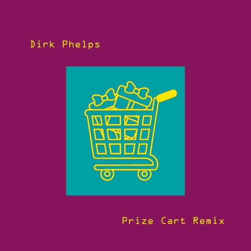 Kyle Hollingsworth - Prize Cart (Dirk Phelps Remix)
