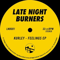 B2. Kurley - Groove All Night