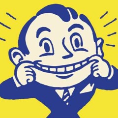 something fucking cheerful
