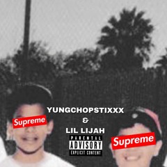 RAMEN (Ft.YUNGCHOPSTIXXX) (Prod.Lil Dogeater)