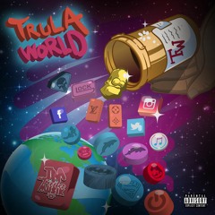 9. Trula Moses Nah (Trula World)