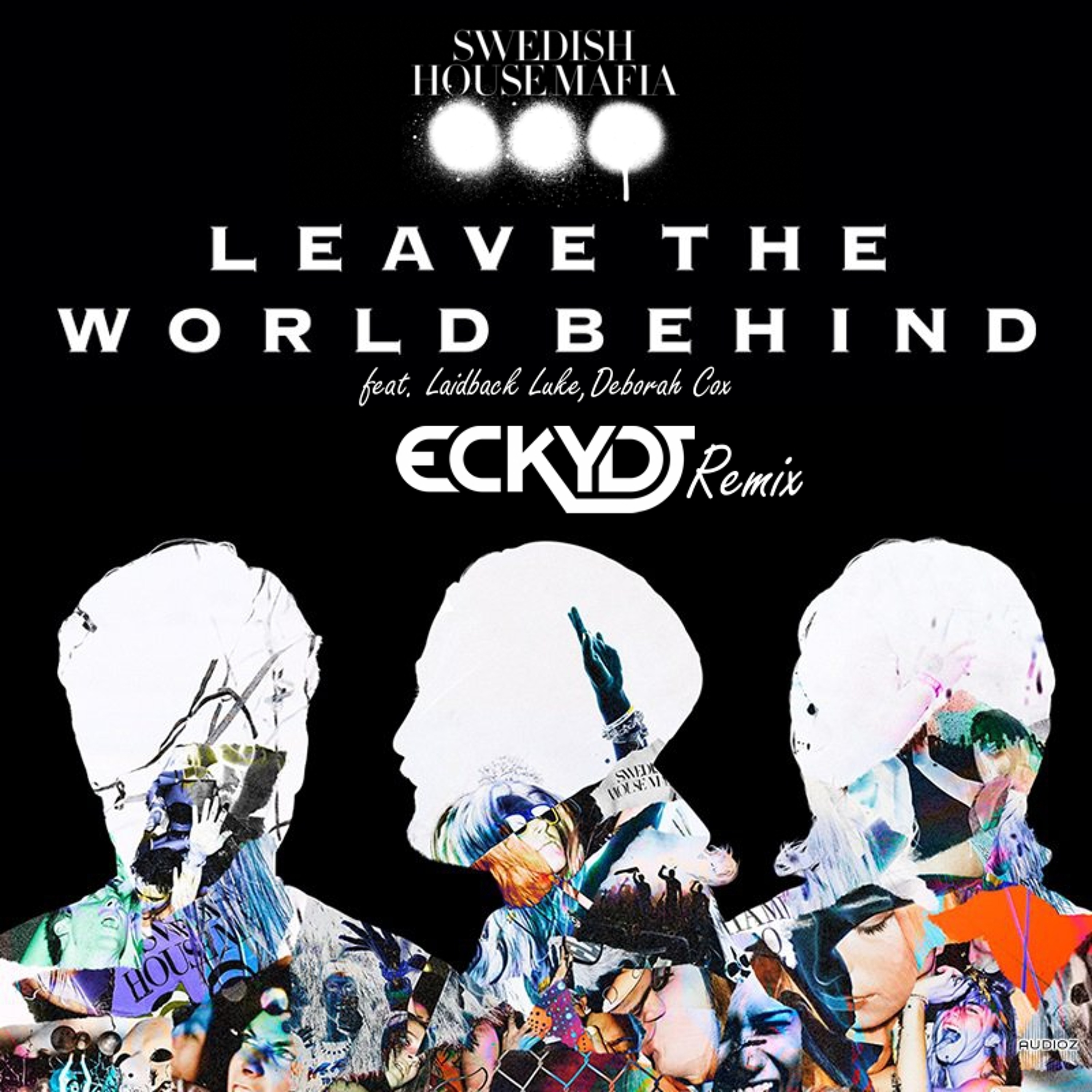 EckyDj