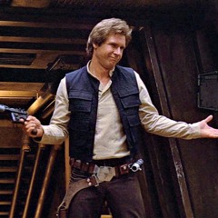Han Solo Theme (Unofficial Motif Mashup)