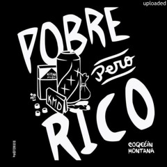 COQEÉIN MONTANA - SKR!