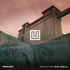 UNSECRET - Revolution (feat. Ruelle) The Complete Song from The Darkest Minds Trailer