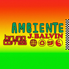 J Balvin - Ambiente (Bruno Torres Remix)