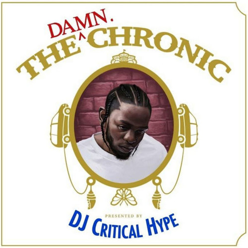 Stream KENDRICK LAMAR & DR DRE - Faith ft. Punch by The Damn Chronic |  Listen online for free on SoundCloud