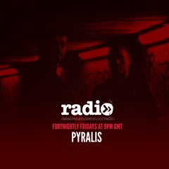 Pyralis Live Sanction X Trouve Grooves @ Gorilla Manchester