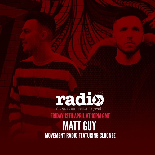 Matt Guy Movement Show Featuring Cloonee