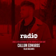 Callum Edwards Presents 'Islas Baleares' (Week 2)