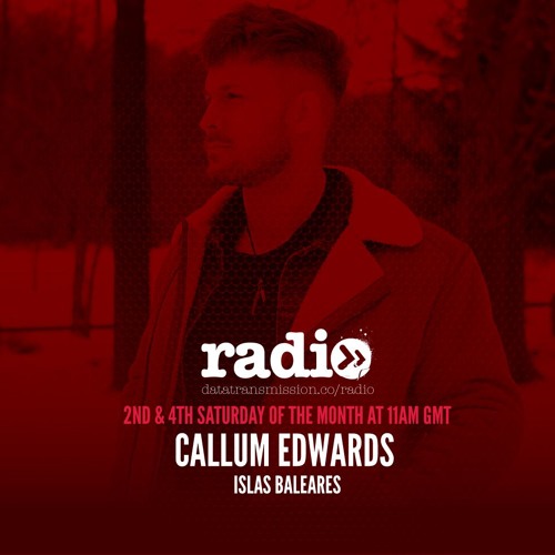 Callum Edwards Presents 'Islas Baleares' (Week 2)