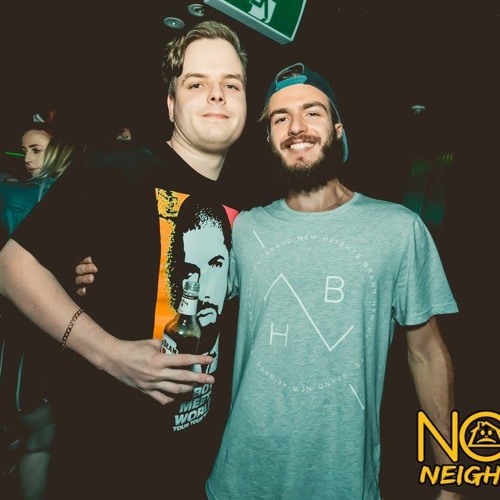 Andrew Kalis X Connor Leahy Mix