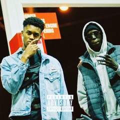 SWEAR ft MIKE WANG (prod. by gani)