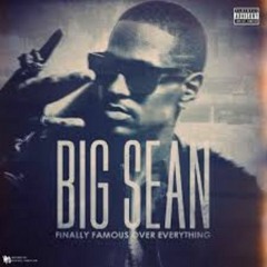 Big Sean - Get My Shit Together