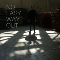 No Easy Way Out (Robert Tepper Cover)