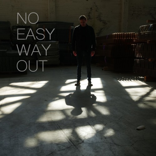 No Easy Way Out (Robert Tepper Cover)