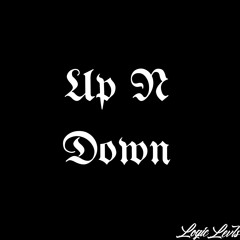 Logic Levls - Up N Down [For Sale]