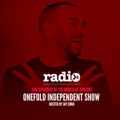 OneFold Independent Show with Jay Enna 011