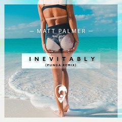 Matt Palmer - Inevitably (Punga Remix)